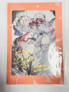 ヴァイスシュヴァルツ SSP 一方、別の世界で　クレイジー・オリー PSA 10 ヴァイス SSP 一方、別の世界で… クレイジー・オリー サイン PSA10