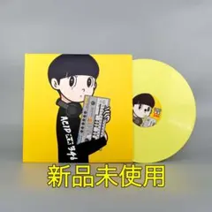 ACID eyewater EP Vinyl レコード アシッド田宮三四郎