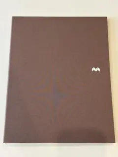 みてね ぬのアルバム(どんぐり)ましかく
