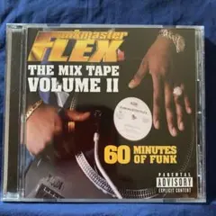 funk master FLEX