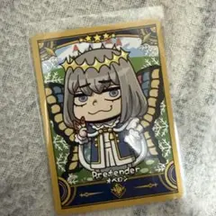 【即購入OK】FGOフェス 2025 コレクションカード 妖精王 オベロン
