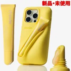 rhode skin iPhoneケース 新品 ロードスキン ティント リップ