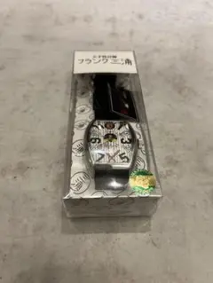 阪神タイガース×フランク三浦きんぐ　腕時計　限定300本 待望のドリームコラボ！！阪神タイガースとフランク三浦きん