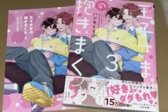 王子さまの抱きまくら3　ハシモトミツ　アニメイト