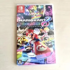 マリオカート8 デラックス Nintendo Switch