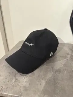 【美品】Ground Y グラウンドワイ ダメージコットンキャスケット Ground Y ishica ビッグキャスケット - Ka na ta,Yohji Yamamoto