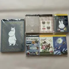 メモ帳　まとめ売り