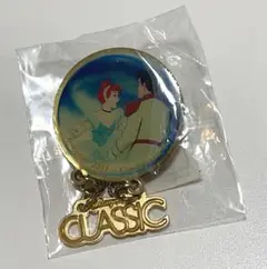 ディズニー　ディズニーオンクラシック　非売品　ピン　2011年　シンデレラ