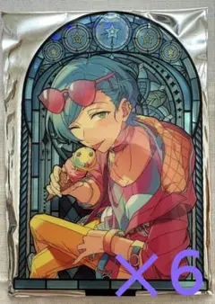 あんさんぶるスターズ！ アクリルスタンド 深海奏汰
