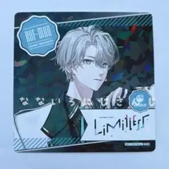 甲斐田晴にじさんじROF-MAOLimitlessまねきねこキッチンカー限定特典