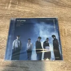 《A》BEGINNING 初回限定盤B【CD＋DVD】
