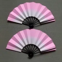 御舞扇 ２本セット