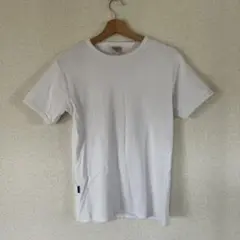 AVIREX ホワイトTシャツ M