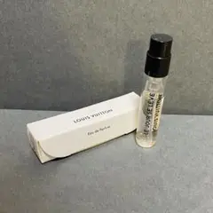 ルジュール スレーヴ ヴィトン 香水 未使用