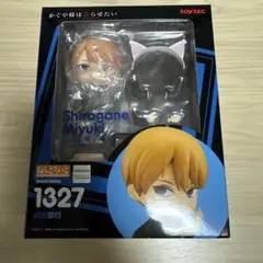 2025年最新】白銀御行 ねんどろいどの人気アイテム - メルカリ