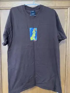 ハフ　Tシャツ　M