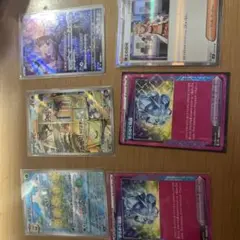 ポケモンカードセット