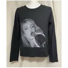 LAD MUSICIAN ラッドミュージシャン カットソー Tシャツ 42黒