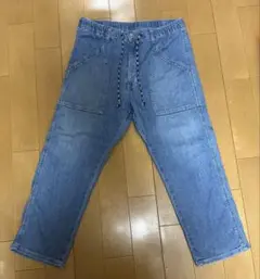 LEE リー デニムパンツ ジーンズ