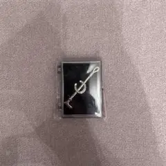乗馬用品 ネクタイピン ★新品・未使用★