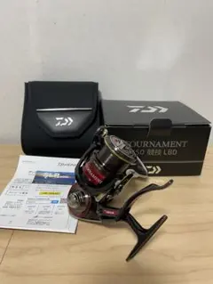 22トーナメント 競技 LBD