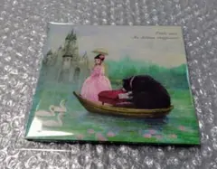 小組曲 空想のお城にて 庄司広光 河合拓始 CD