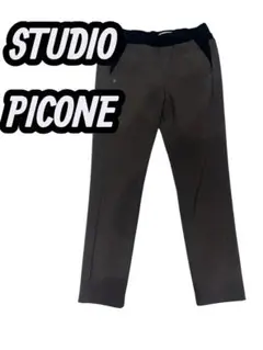 STUDIO PICONE ピッコーネ パンツ