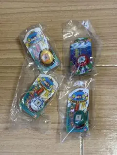 新品未使用　たまごっち　4個セット
