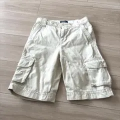 ラルフローレンハーフパンツ美品