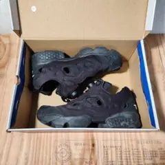 Reebok リーボック インスタ ポンプフューリー OG TOKYO 東京