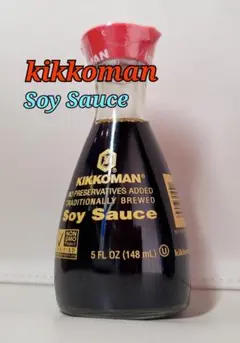 キッコーマン 醤油瓶 ヒナ型卓上瓶 醤油差し 非売品 昭和レトロ キッコーマン 醤油瓶 ヒナ型卓上瓶 醤油差し 非売品 昭和レトロ