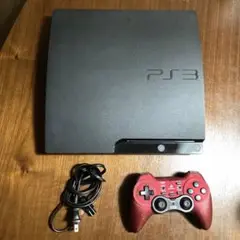 SONY PlayStation3 CECH-2000A