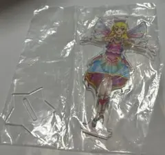 アイカツ　一番くじ　星宮いちご　アクリルスタンド　新品未開封