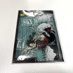 ゆらゆらアクリルスタンド 緑谷出久