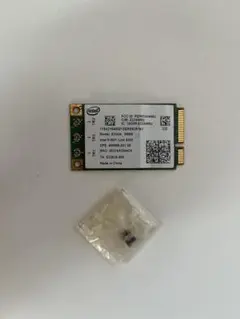 インテル製　ノートパソコン用Wi-FiモジュールLink 5300