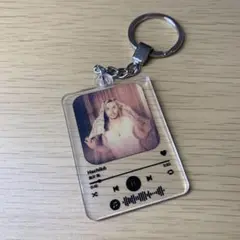 藤井風 Hachikō キーホルダー