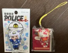 ご当地キティ　その他