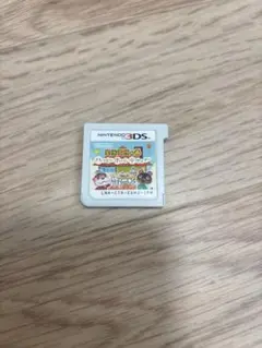とびだせ どうぶつの森 ハッピーホームデザイナー