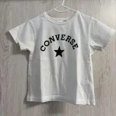 アプレレクール　コンバース　Tシャツ　サイズ110