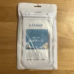 AZAMAR 防水ケース
