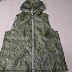 Chloe SPORTS ベスト