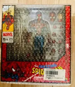 新品未開封 MAFEX マフェックス No.075 スパイダーマンコミックver 51f8V69uC4L._UF894,1000_QL80_.jpg