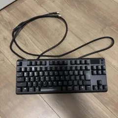 SteelSeries Apex Pro TKL