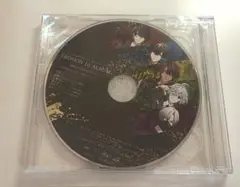 EROSION 1st Albam Ecstasy ver 特典CD