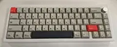 Cidoo V65 V3 キーボード