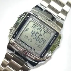 R7-2694 CASIO DB-360 腕時計