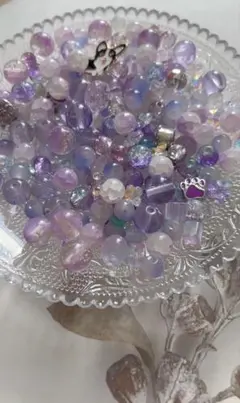 JOJO ビーズ しげつちゃん ロマンティックユートピア