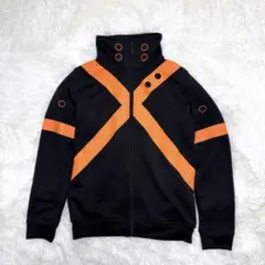 ヒロアカ 公式 HOODIE 爆豪勝己 ヒロアカ 公式 HOODIE 爆豪勝己