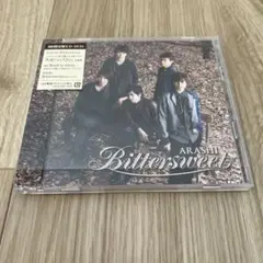 嵐　初回限定盤　「Bittersweet」 「Road to Glory」