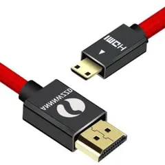 早い者勝ち❣️HDMI to HDMIケーブル 4Kイーサネット対応 3m